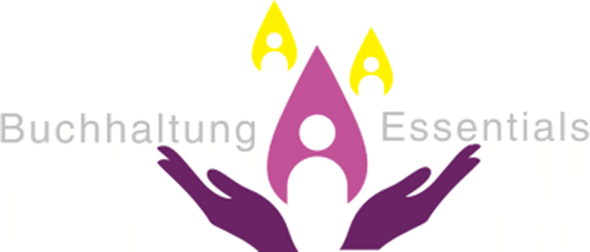 Buchhaltung Essentials Böhni - Logo neu